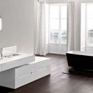 Kā izvēlēties vannas istabas mēbeles