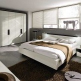 Izvorne mogućnosti ukrašavanja spavaće sobe