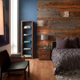 Bedroom Loft Photo