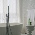 Mooie designtegels in de badkamer