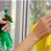 Jak rychle a efektivně umýt okna bez šmouh?