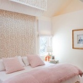 Pink bedroom - for Barbie and more!