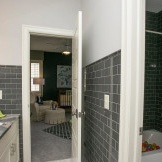 דלתות בחדר האמבטיה - קריטריוני הבחירה שלכם