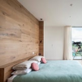 Ve věku dřevo pro moderní interiér