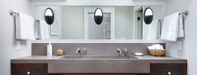 2018 Bathroom Design