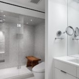 2018 kúpeľňa dizajn