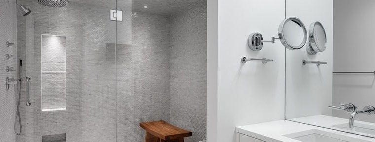 2018 kúpeľňa dizajn