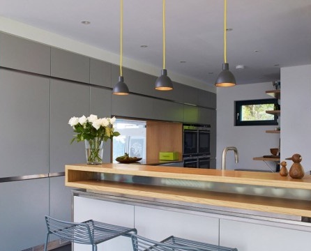 Moderní kuchyňský nábytek