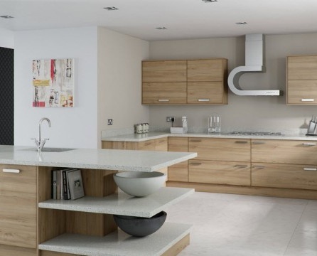 Moderne Küchenmöbel