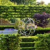 Ideias originais para jardins