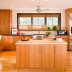 Kitchen areas: sophisticated design and comfort