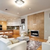 Exclusive and Elite Living Rooms