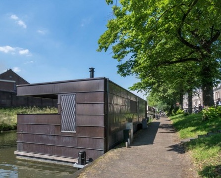 Dům v Nizozemsku
