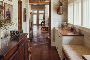 Indgangsparti i et privat hus: grundlæggende ideer (56 fotos)