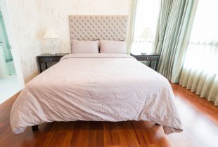 Lite soverom i huset: hvordan skape komfort i et lite rom (58 bilder)