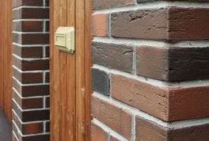 Bayersk murværk: klassificering, tegning, materiale (21 fotos)