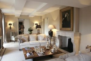 Fransk stil i interiøret (21 fotos): klassisk og moderne chic