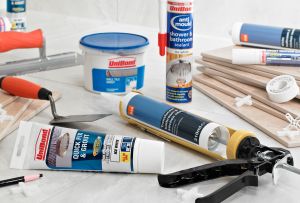 Sealant for outdoor use: everything you need to know