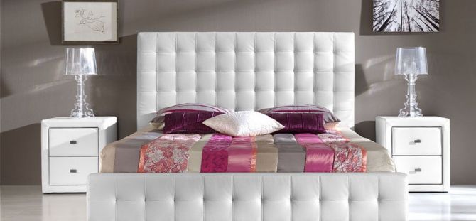 Bílý nábytek v interiéru (18 fotografií): krásný design pokojů