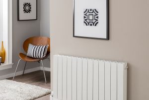 Radiateurs en aluminium: avantages et variétés (20 photos)