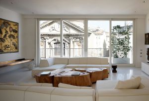 Intérieur d'un salon moderne (19 photos): de belles idées de design