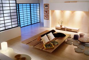 Feng Shui μικρό διαμέρισμα: πώς να βελτιώσει τη ζωή σας (55 φωτογραφίες)