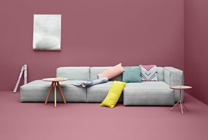 Rammeløs sofa - stilfuld, behagelig og funktionel (27 fotos)