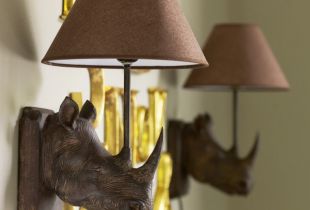 Lamps sconces: cozy and comfortable (26 photos)