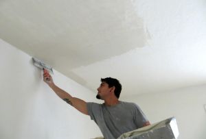 Udjævning af loftet: grundlæggende metoder