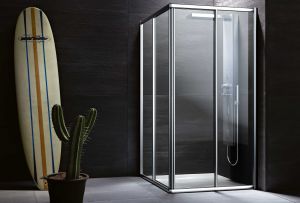 Como instalar um chuveiro de forma independente em sua casa