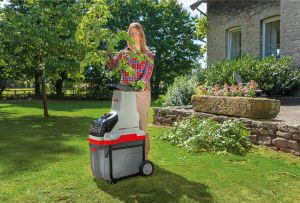 Hagemaskin: hvordan velge en kvalitetsenhet