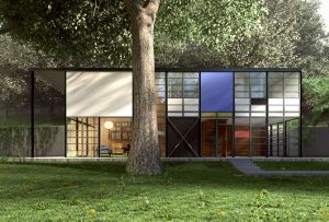 Huse i jugendstil (21 fotos): de bedste projekter