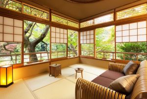 Japansk interiør i en bylejlighed: et par hemmeligheder for begyndere (105 billeder)