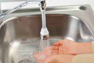 Mixer beluftning - en nyttig tilføjelse