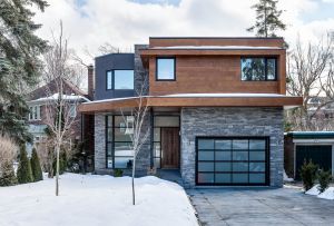 Stile af landejendomme (25 fotos): Vælg din designstil