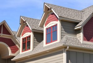 Abbaino sul tetto: caratteristiche del design (21 foto)