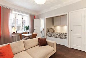 Faktiske ideer om zoneinddeling