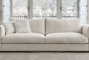 Tipos de sofás: características y ventajas distintivas (24 fotos)