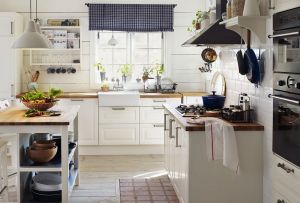 Landlig stil (50 bilder): stilig rustikk design