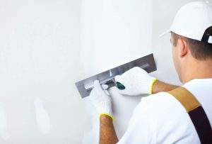 Massa de acabamento: variedades, características, princípio de aplicação