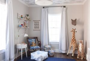 Original børneindretning: hvad moderne designere tilbyder (95 fotos)