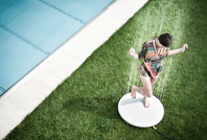 Bærbar landdusj: utvalg, regler for bruk, viktige egenskaper (20 bilder)