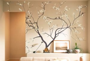 Billeder på væggene: enkelt design til enhver lejlighed (51 billeder)