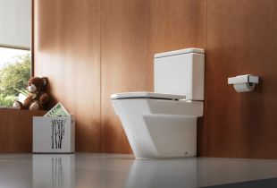 Πώς να επιλέξετε μια τουαλέτα: βασικές παράμετροι