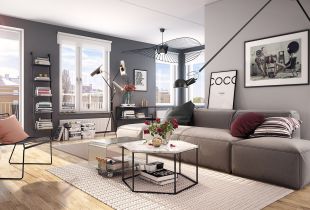 Výzdoba obývacej izby (50 fotografií): originálne nápady na dizajn
