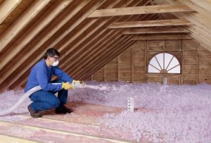 Lydisolering af en lejlighed og et hus: højdepunkter (22 fotos)