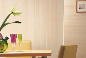 PVC-Paneele für Wände (50 Fotos): dekorative Gestaltung von Räumen