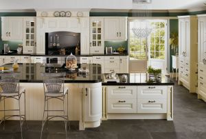 Interiør køkken 18 kvm m. (50 fotos): layout og smukke projekter