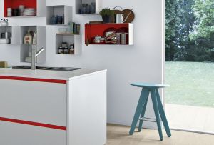 Afføring i det indre: universel komfort (27 fotos)