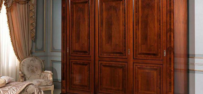 Ανθεκτικό και αξιόπιστο ντουλάπι από μασίφ ξύλο: αναμφισβήτητα πλεονεκτήματα (22 φωτογραφίες)